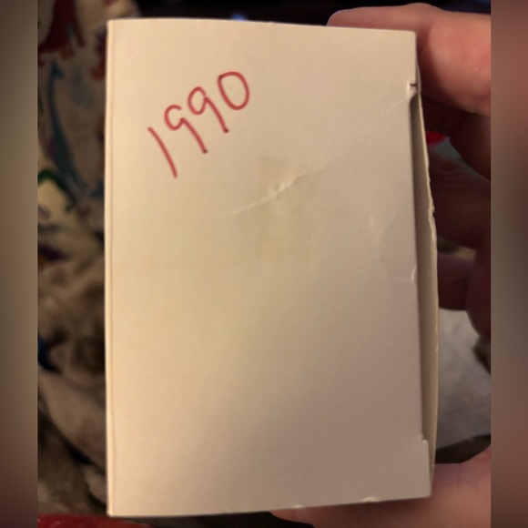 Christmas in the woods.Hand Painted Hand Crafted Real Hen Eggshell
Вy,Clara Lee - Picture 7 of 7